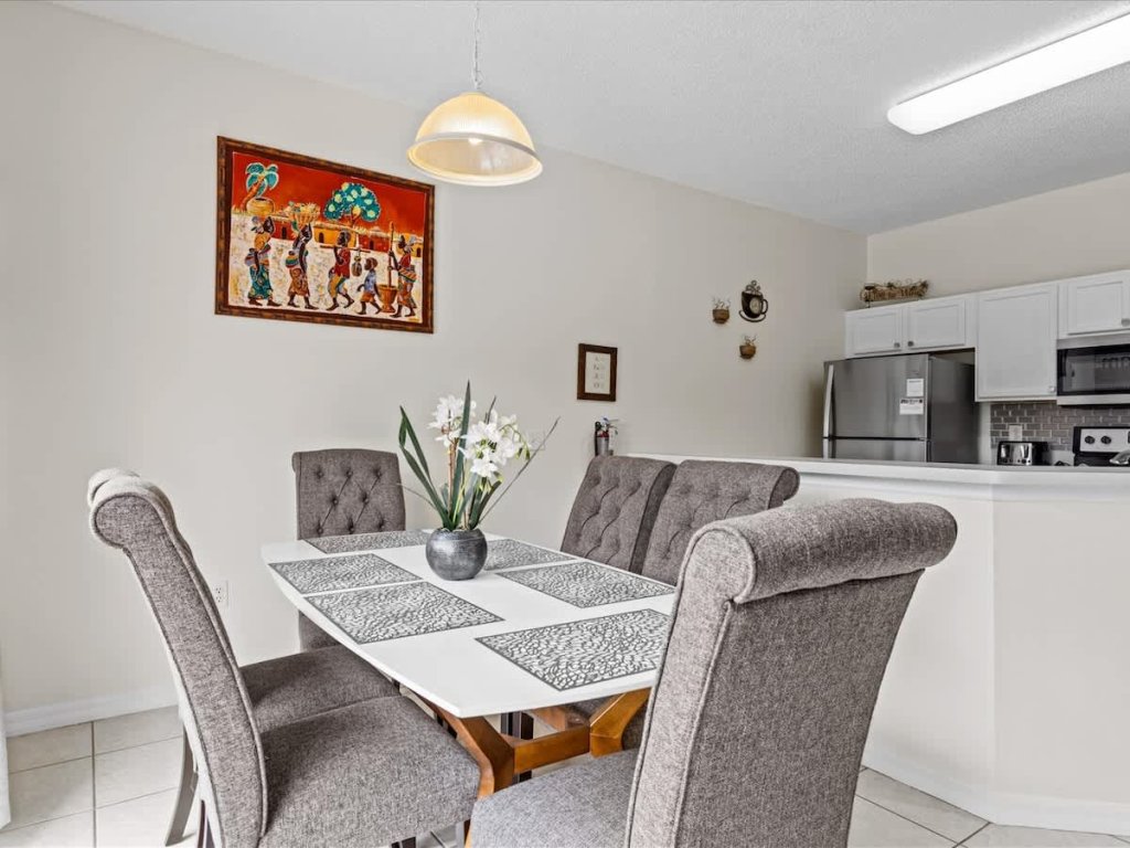4bd Villa Near Epic Universe and Disney with private Pool Vacation Rental in Kissimmee - RedAwning