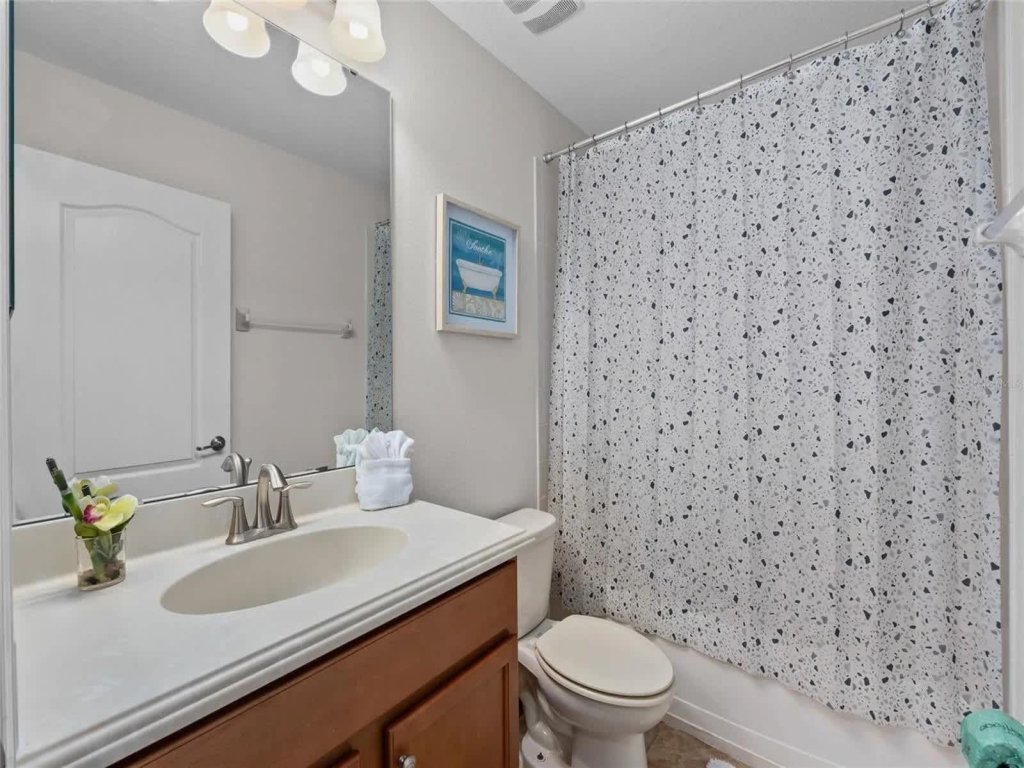  6 Bd Luxury Villa in Championsgate with Private Pool Vacation Rental in Davenport - RedAwning