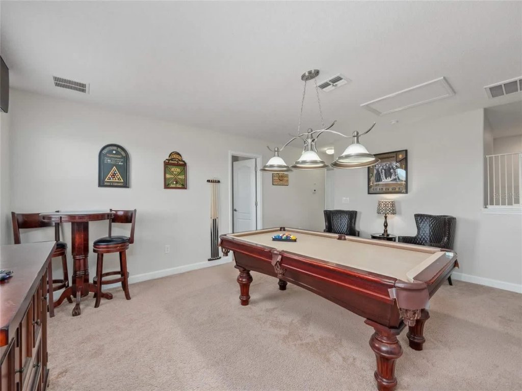  6 Bd Luxury Villa in Championsgate with Private Pool Vacation Rental in Davenport - RedAwning