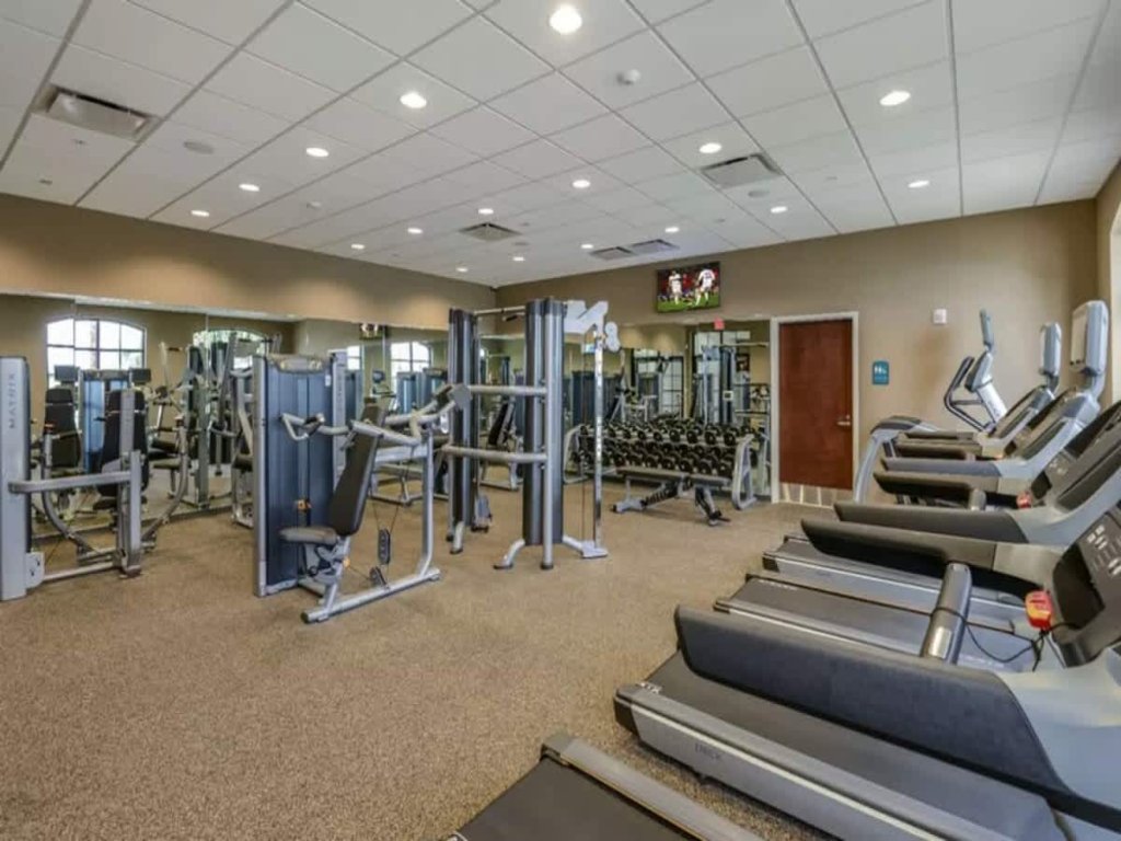 Villa Near Disney Themed Luxury 5Bd with Pool Vacation Rental in Four Corners - RedAwning