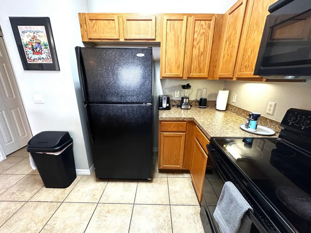 Very Near Disney 3 Bd Condo Walmart 1 min away Vacation Rental in Kissimmee - RedAwning