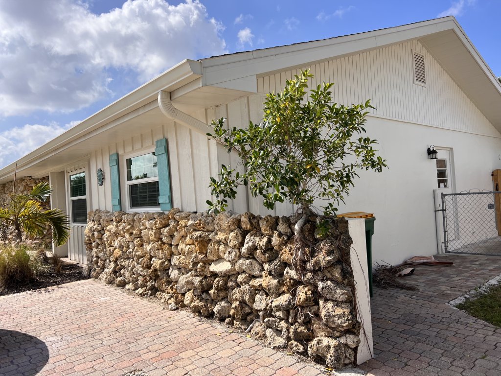 Luxury pool dog friendly central to Naples and Marco Island by Sky Run Naples Vacation Rental in Florida - RedAwning