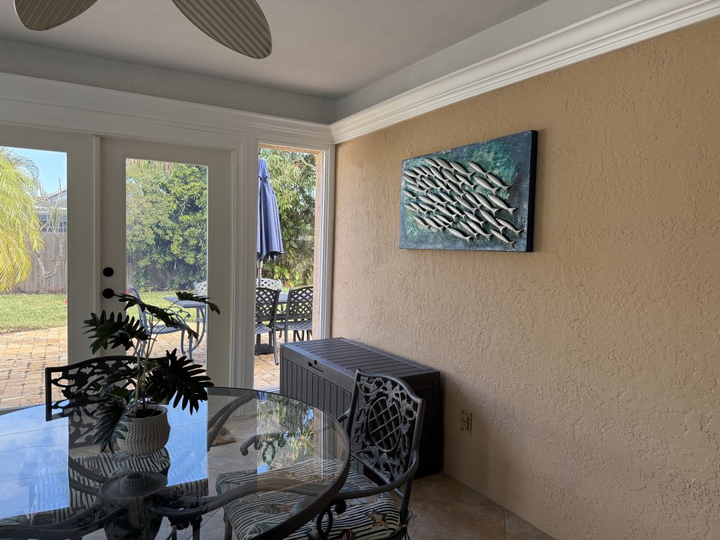 Naples Park Serendipity Coastal Luxury Home by SkyRun Naples” Vacation Rental in Florida - RedAwning