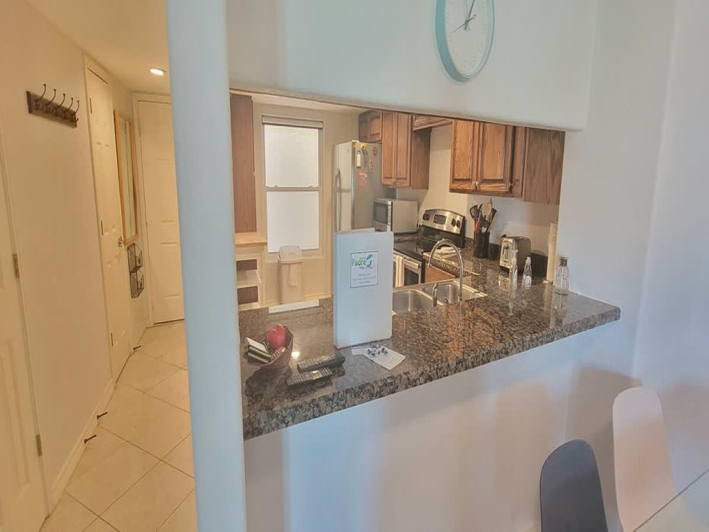 * Pool  * 2 Levels * 2 Patios * Near Beach Vacation Rental in South Padre Island - RedAwning