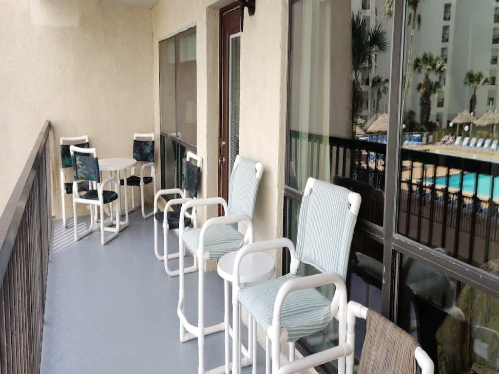 Saida Beachfront Luxe Condo two heated pools Vacation Rental in South Padre Island - RedAwning