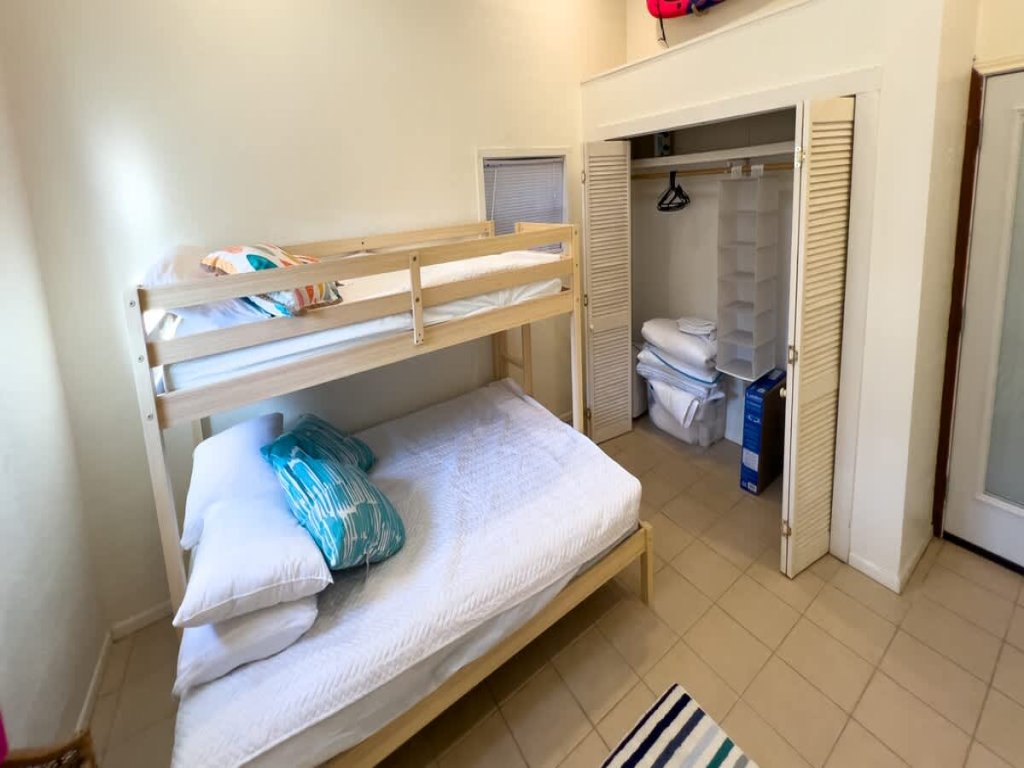 Fun Retro Island Vibe * Sleeps 17 * Beach 1 block Vacation Rental in South Padre Island - RedAwning