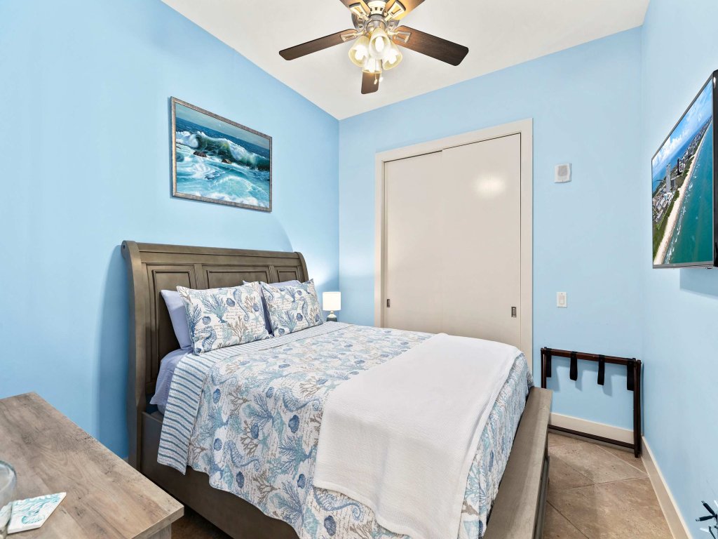 Sapphire Beach - Breathtaking 26th Floor " Views Vacation Rental in South Padre Island - RedAwning