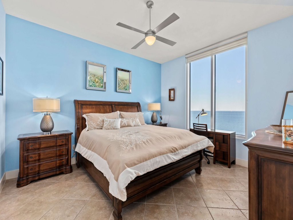Sapphire Beach - Breathtaking 26th Floor " Views Vacation Rental in South Padre Island - RedAwning