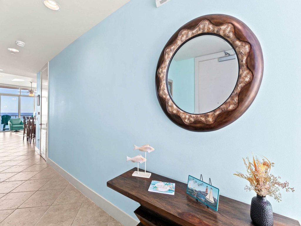 Sapphire Beach - Breathtaking 26th Floor " Views Vacation Rental in South Padre Island - RedAwning