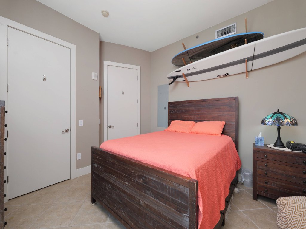Sapphire Beachfront * 17th Floor Views * Spa Vacation Rental in South Padre Island - RedAwning