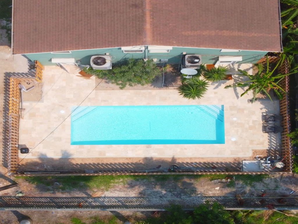 * Bay View  Great Deck *2 levels  & 3 bedr * Pool Vacation Rental in South Padre Island - RedAwning