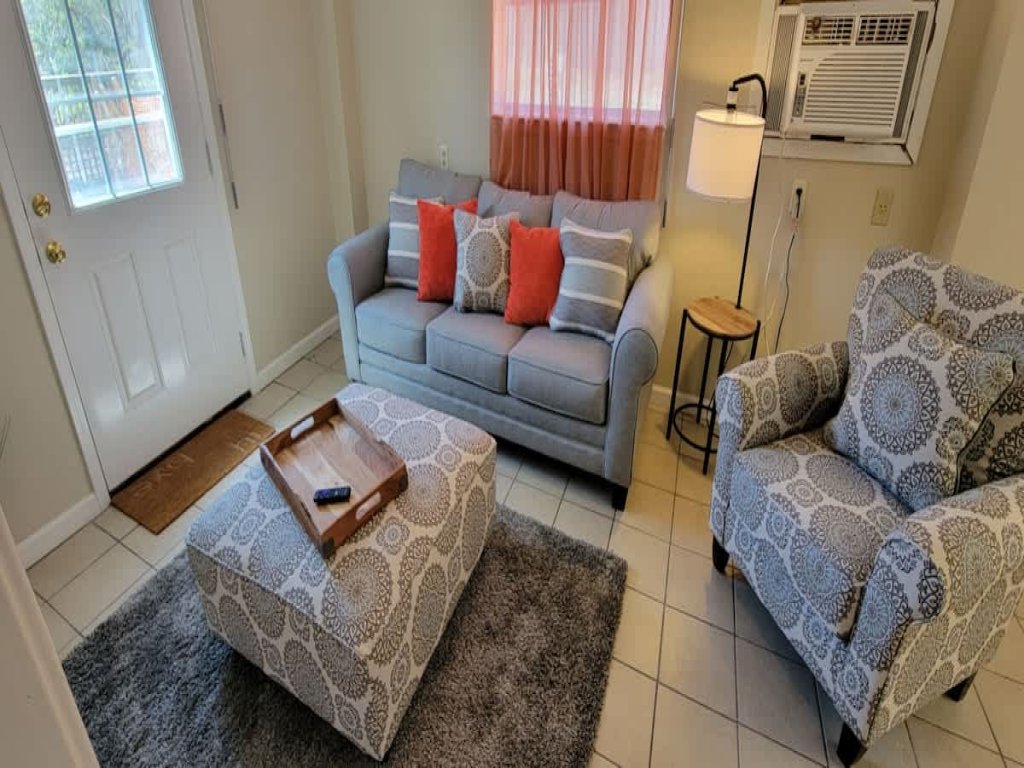 * Bay View  Great Deck *2 levels  & 3 bedr * Pool Vacation Rental in South Padre Island - RedAwning