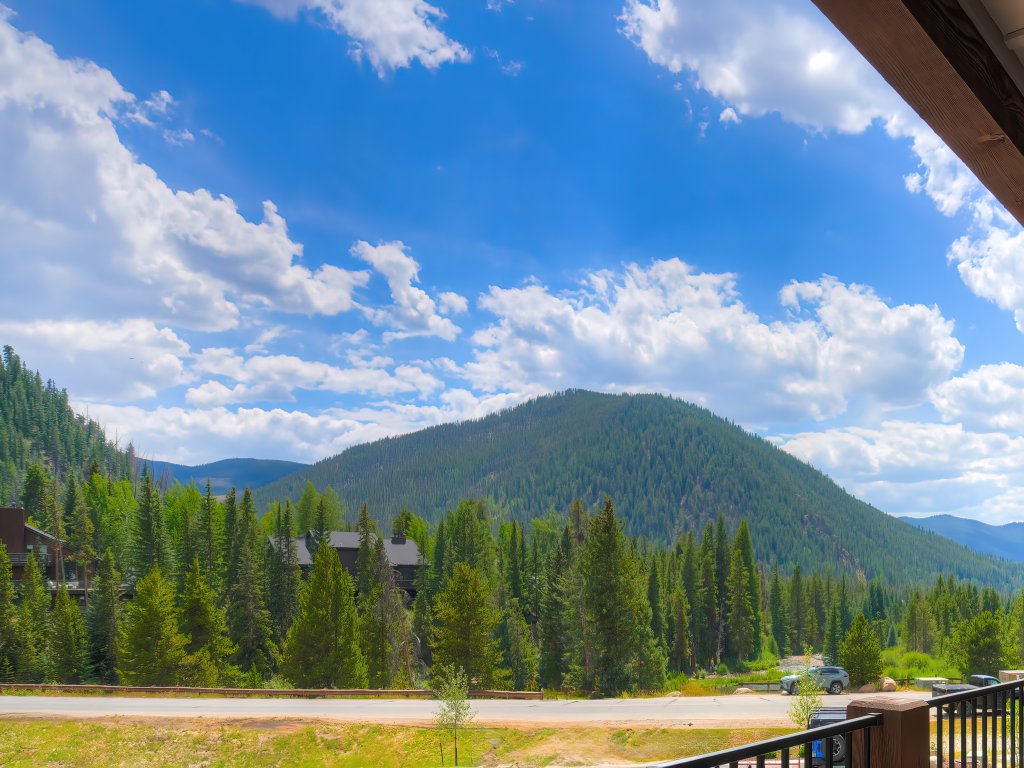 Spacious and Luxurious 2BR Condo - Kids Ski Free Vacation Rental in Keystone - RedAwning