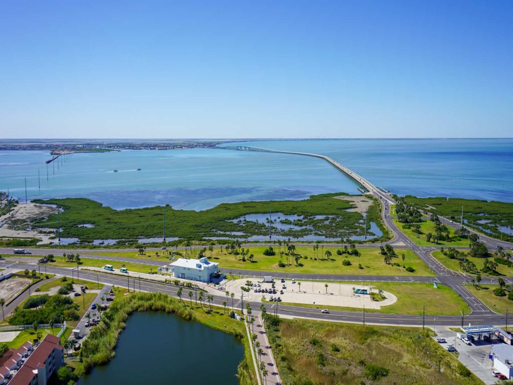 Jr Penthouse 29th Floor Tallest Building SPI Vacation Rental in South Padre Island - RedAwning