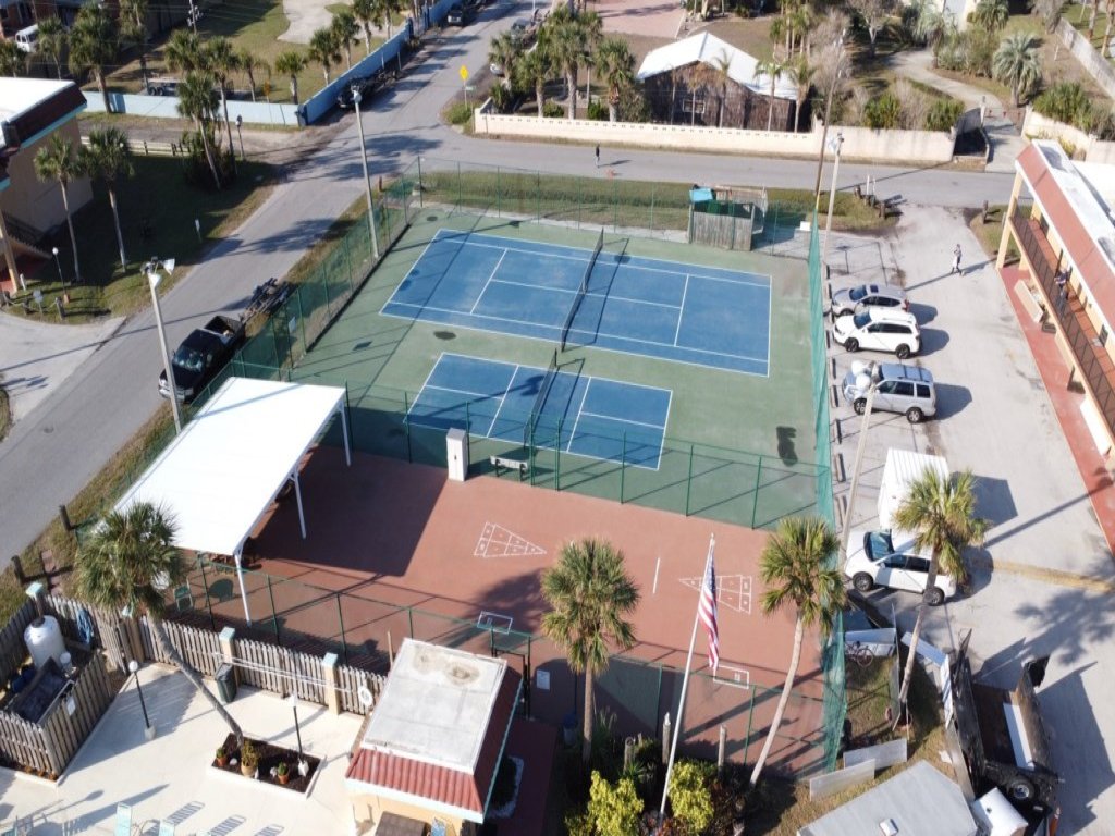 Pelican Inlet C119, Near Beach: Pool & Tennis Vacation Rental in St. Augustine - RedAwning