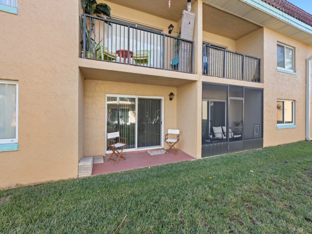 Pelican Inlet C119, Near Beach: Pool & Tennis Vacation Rental in St. Augustine - RedAwning