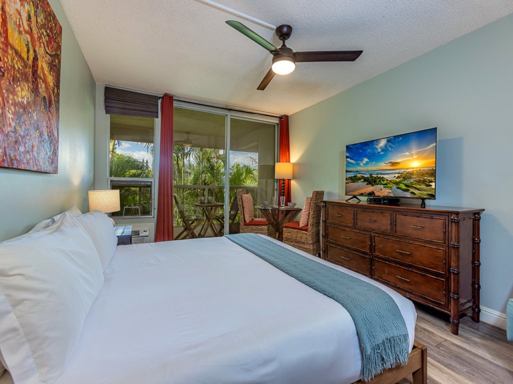 Maui Banyan T308 Vacation Rental in Kihei - RedAwning