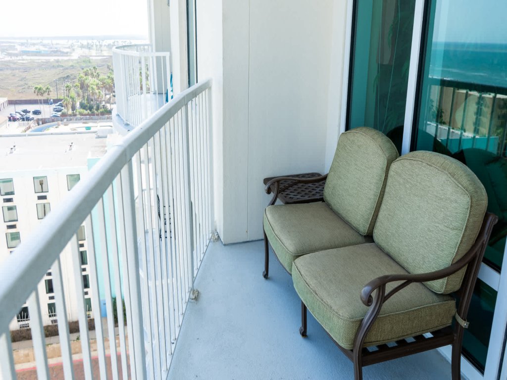 Sapphire Exclusivity * Luxury" Killer Views Vacation Rental in South Padre Island - RedAwning