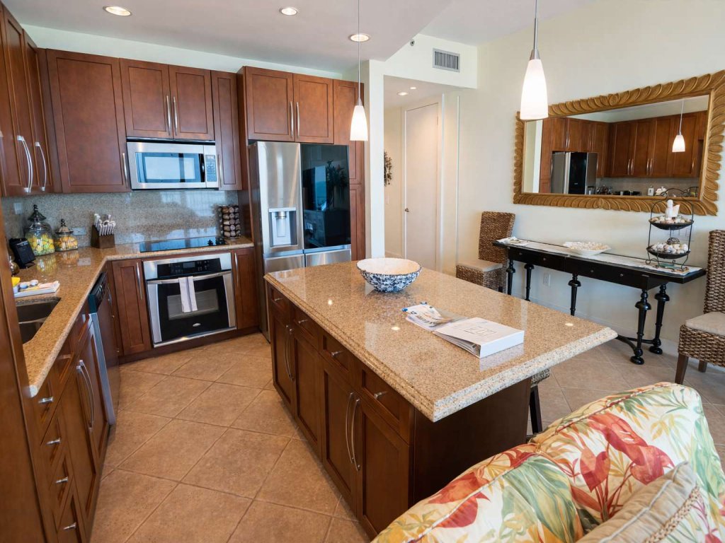 Sapphire Exclusivity * Luxury" Killer Views Vacation Rental in South Padre Island - RedAwning