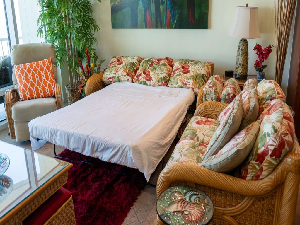 Sapphire Exclusivity * Luxury" Killer Views Vacation Rental in South Padre Island - RedAwning