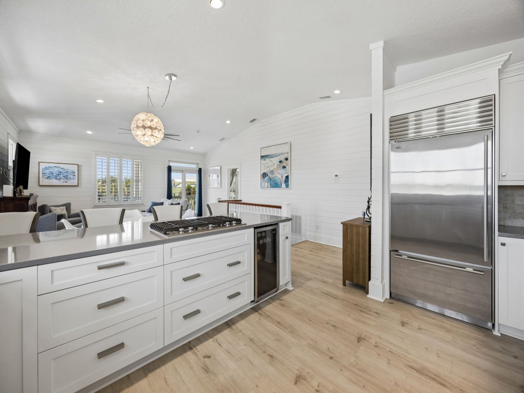Private Pool and Hot Tub | Fernandina Beach Retreat Vacation Rental in Fernandina Beach - RedAwning