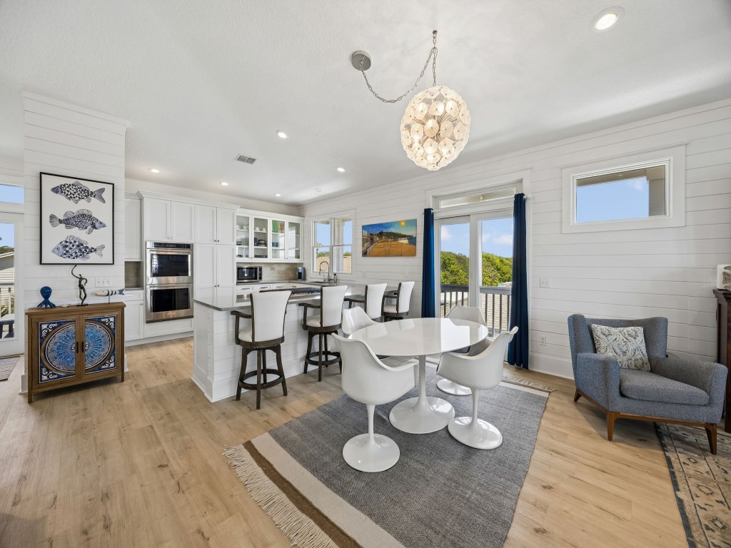 Private Pool and Hot Tub | Fernandina Beach Retreat Vacation Rental in Fernandina Beach - RedAwning