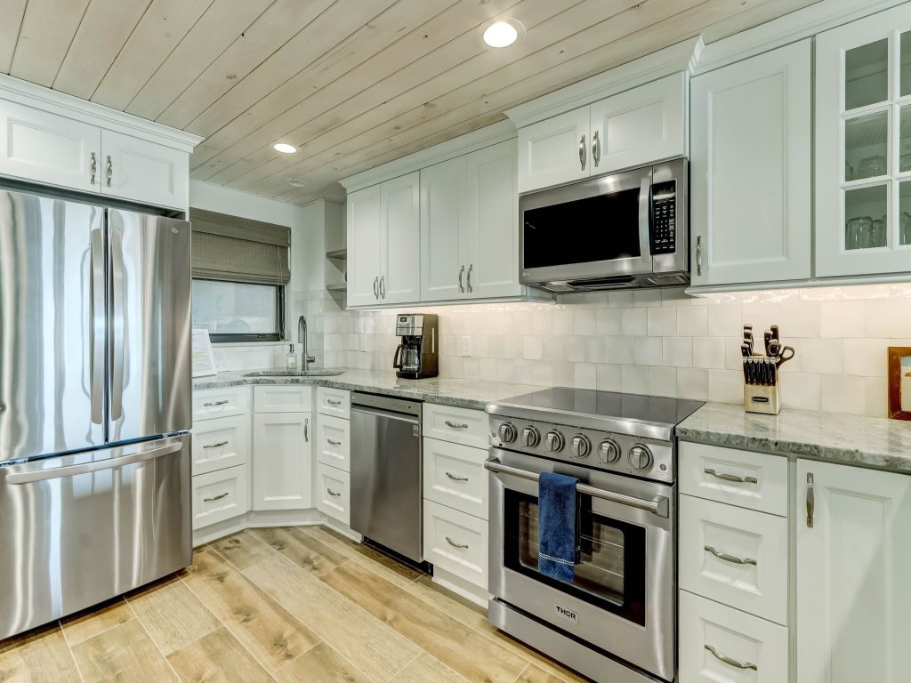 Ocean View 3BR Condo by Fernandina Beach | Amelia by the Sea Vacation Rental in Florida - RedAwning