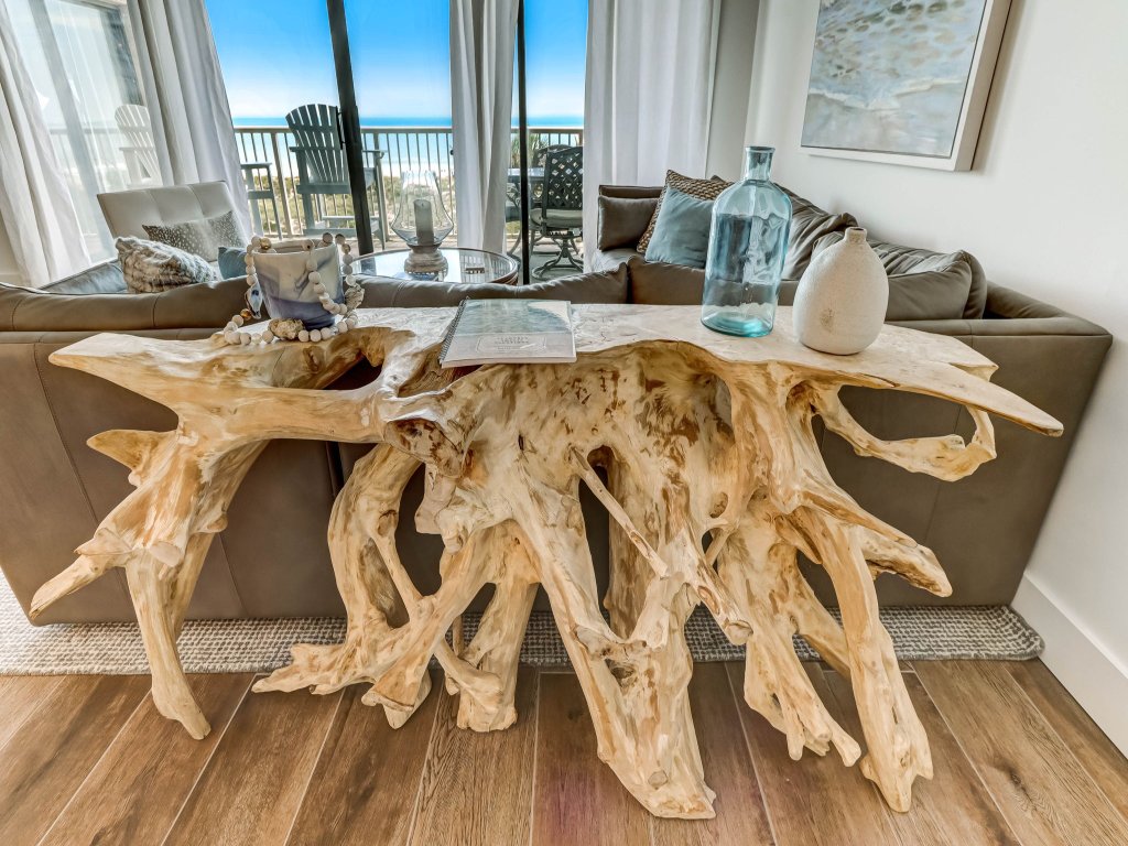 Ocean View 3BR Condo by Fernandina Beach | Amelia by the Sea Vacation Rental in Florida - RedAwning