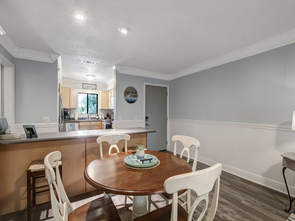 Fernandina Beach Hidden Gem | Amelia Landings - 9F Vacation Rental in Florida - RedAwning