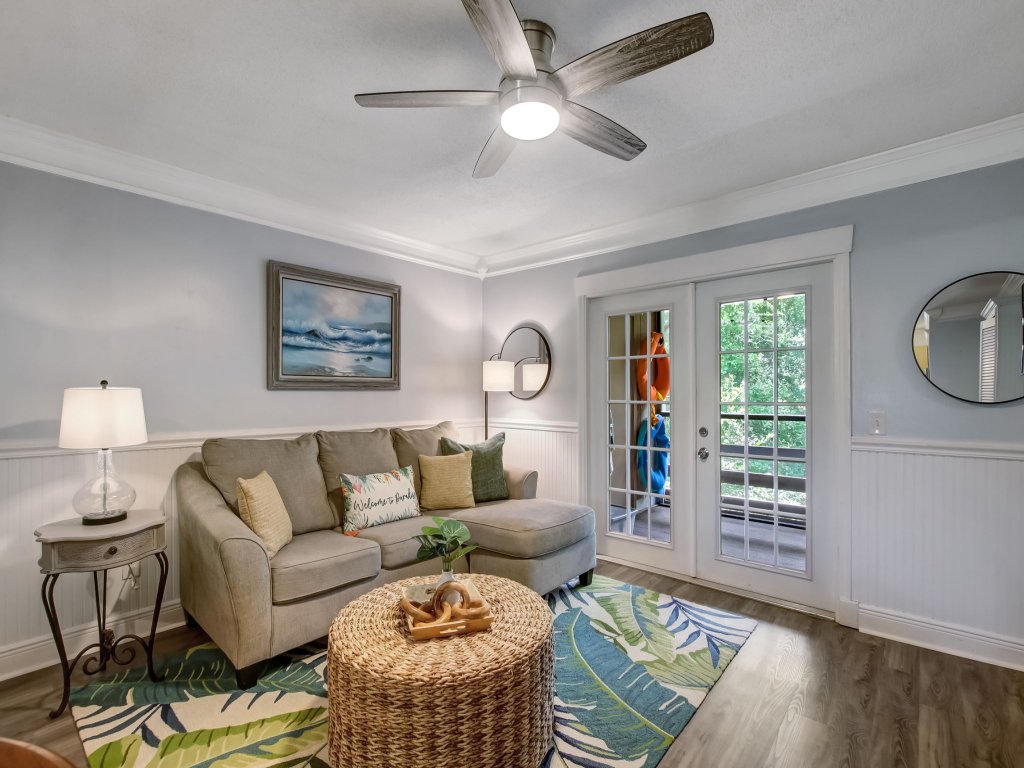 Fernandina Beach Hidden Gem | Amelia Landings - 9F Vacation Rental in Florida - RedAwning
