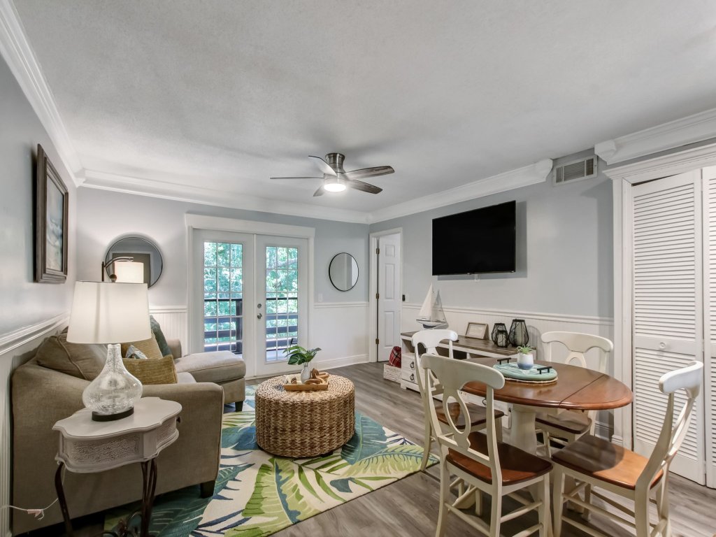 Fernandina Beach Hidden Gem | Amelia Landings - 9F Vacation Rental in Florida - RedAwning