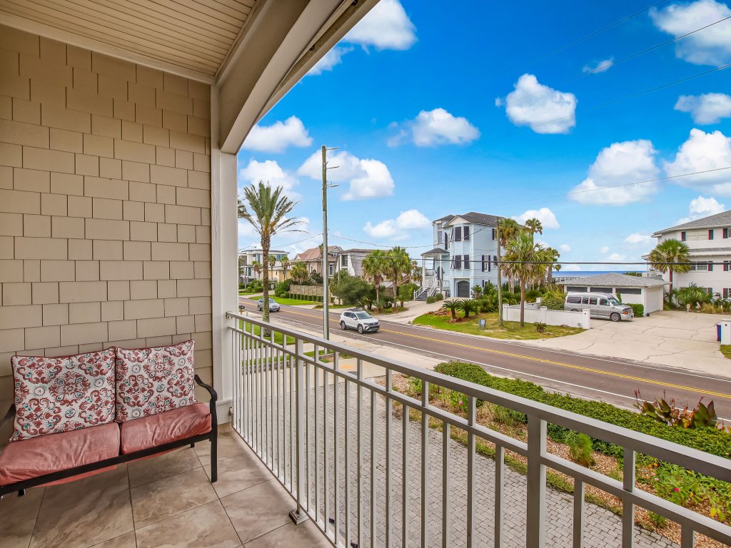 Haven across the Ocean - Pet Friendly | 1931 S Fletcher Vacation Rental in Florida - RedAwning