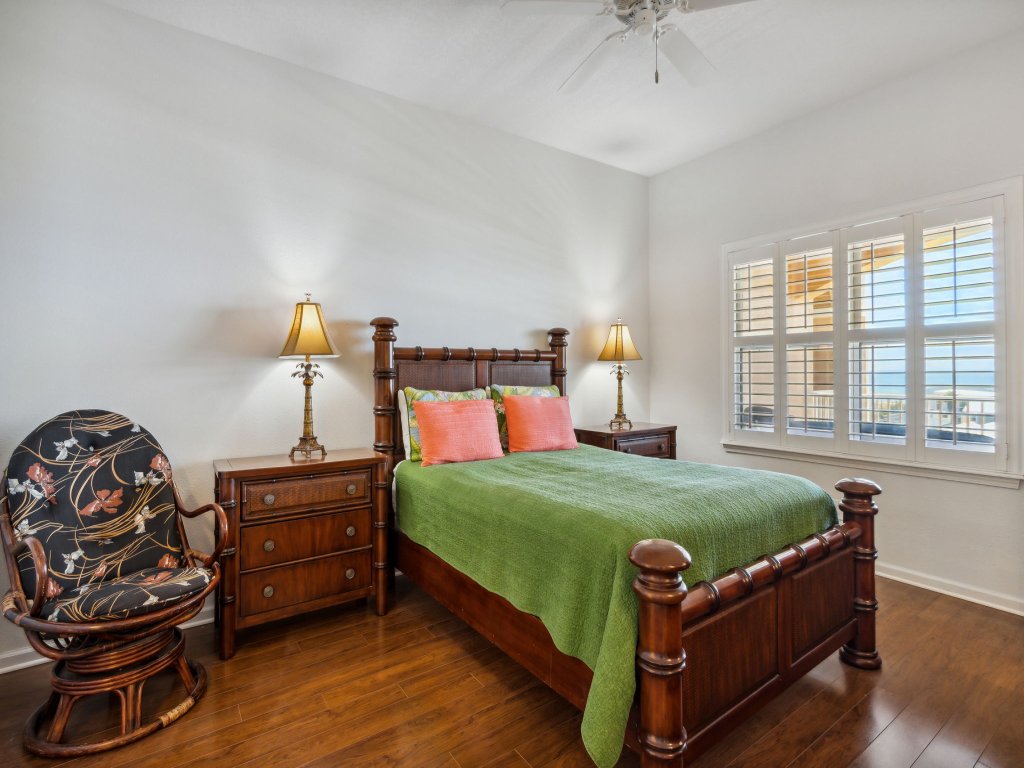 Sunshine Bliss at Fernandina Beach | Ocean View, Pool, Hot Tub Vacation Rental in Fernandina Beach - RedAwning