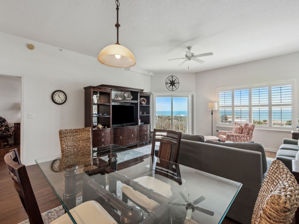 Sunshine Bliss at Fernandina Beach | Ocean View, Pool, Hot Tub Vacation Rental in Fernandina Beach - RedAwning