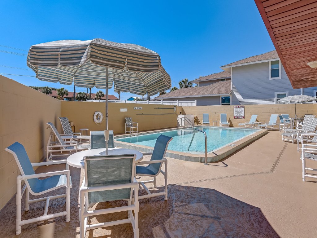 Freshly Renovated 2BR Dream Condo | Beachfront | Stunning Views Vacation Rental in Florida - RedAwning