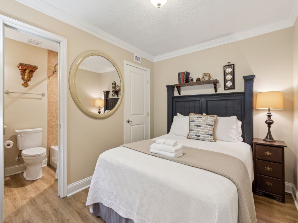 Seven Seas Townhome - Pet Friendly - Fernandina Beach Vacation Rental in Fernandina Beach - RedAwning