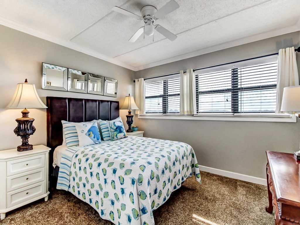 Beachfront Family Condo w/ Pool, Fishing, and Pier Access | Amelia by the Sea Vacation Rental in Florida - RedAwning