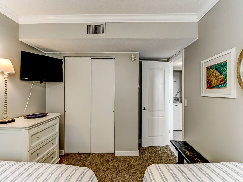 Beachfront Family Condo w/ Pool, Fishing, and Pier Access | Amelia by the Sea Vacation Rental in Florida - RedAwning