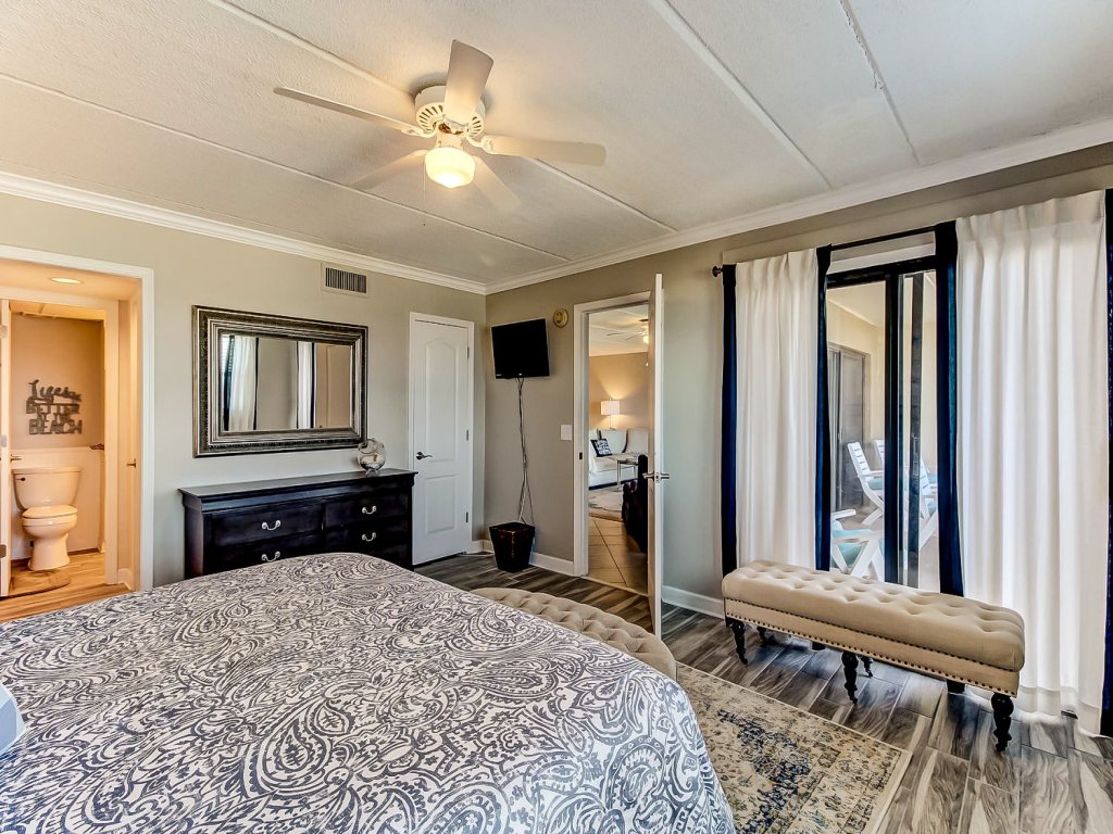 Beachfront Family Condo w/ Pool, Fishing, and Pier Access | Amelia by the Sea Vacation Rental in Florida - RedAwning