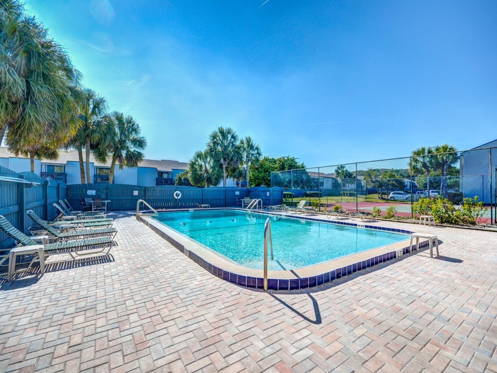Tranquil Beach Retreat | Fernandina Shores 6398 Vacation Rental in Fernandina Beach - RedAwning