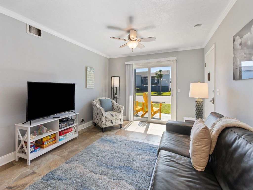 Tranquil Beach Retreat | Fernandina Shores 6398 Vacation Rental in Fernandina Beach - RedAwning