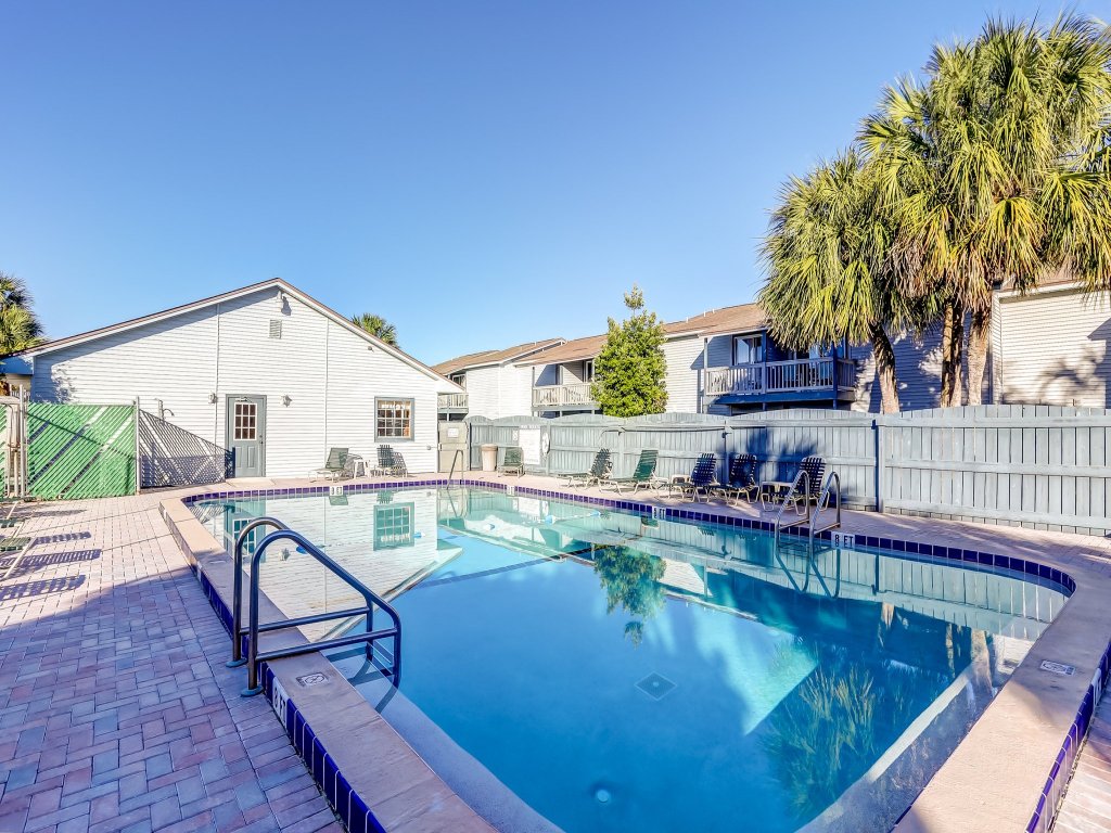 Tranquil Beach Retreat | Fernandina Shores 6398 Vacation Rental in Fernandina Beach - RedAwning