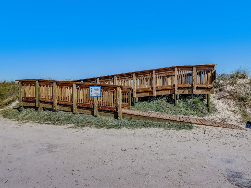 Tranquil Beach Retreat | Fernandina Shores 6398 Vacation Rental in Fernandina Beach - RedAwning