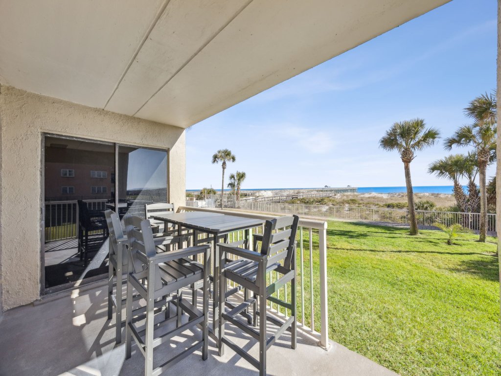 Oceanfront 2BR w/ Stunning Views | Amelia by the Sea Vacation Rental in Florida - RedAwning