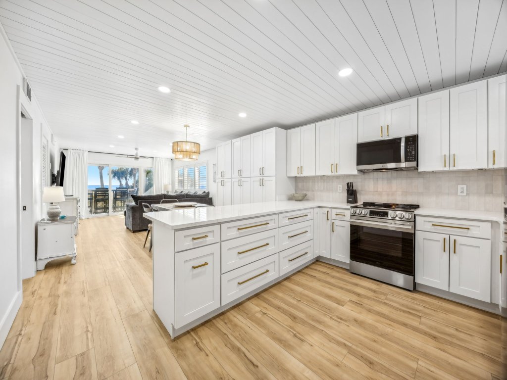 Oceanfront 2BR w/ Stunning Views | Amelia by the Sea Vacation Rental in Florida - RedAwning