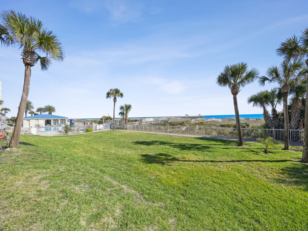 Oceanfront 2BR w/ Stunning Views | Amelia by the Sea Vacation Rental in Florida - RedAwning