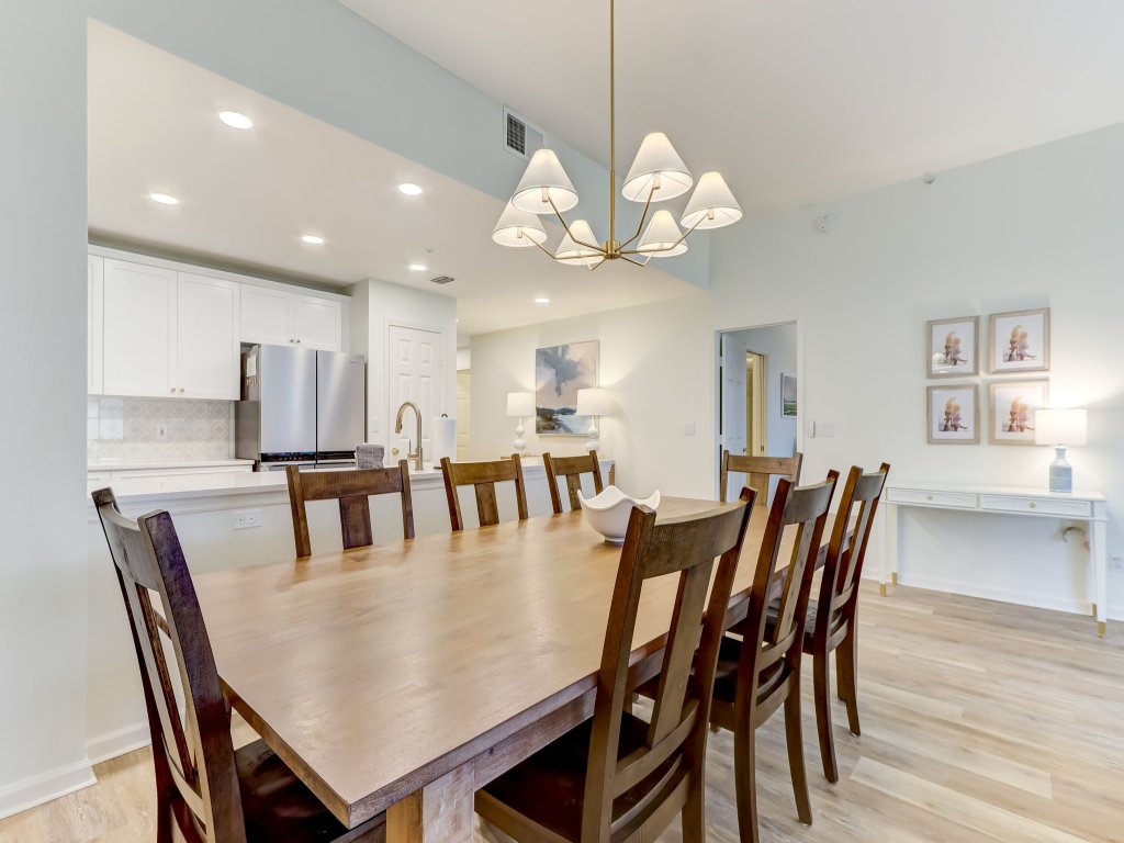 Luxury 3BR Retreat in Fernandina Beach | Ocean Park - 103 Vacation Rental in Florida - RedAwning