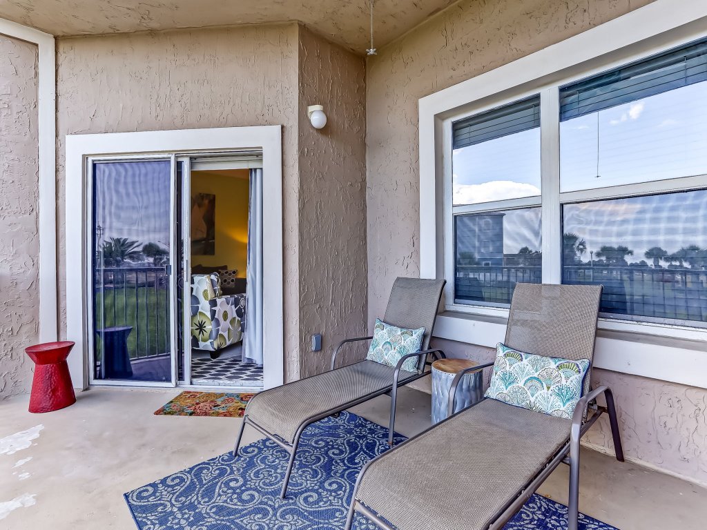 Luxury 3BR Retreat in Fernandina Beach | Ocean Park - 103 Vacation Rental in Florida - RedAwning