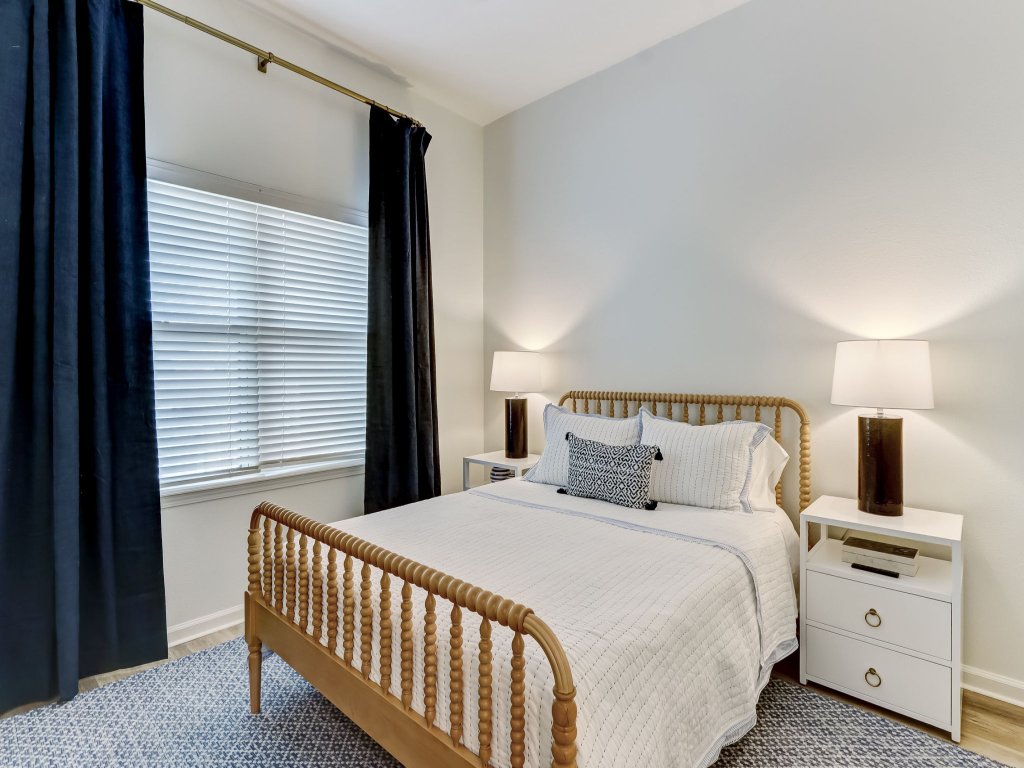 Luxury 3BR Retreat in Fernandina Beach | Ocean Park - 103 Vacation Rental in Florida - RedAwning