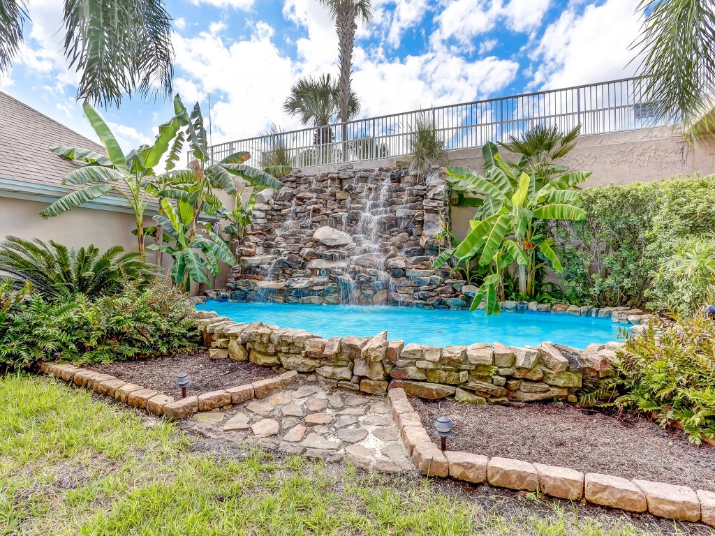 Luxury 3BR Retreat in Fernandina Beach | Ocean Park - 103 Vacation Rental in Florida - RedAwning